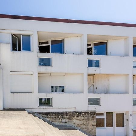 Apartmán Riva Bella Ouistreham Exteriér fotografie